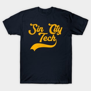 Sin City Tech T-Shirt